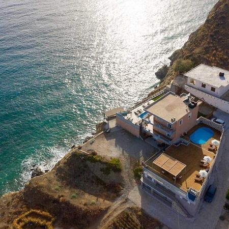 Villa Melpomeni Antiskari Esterno foto